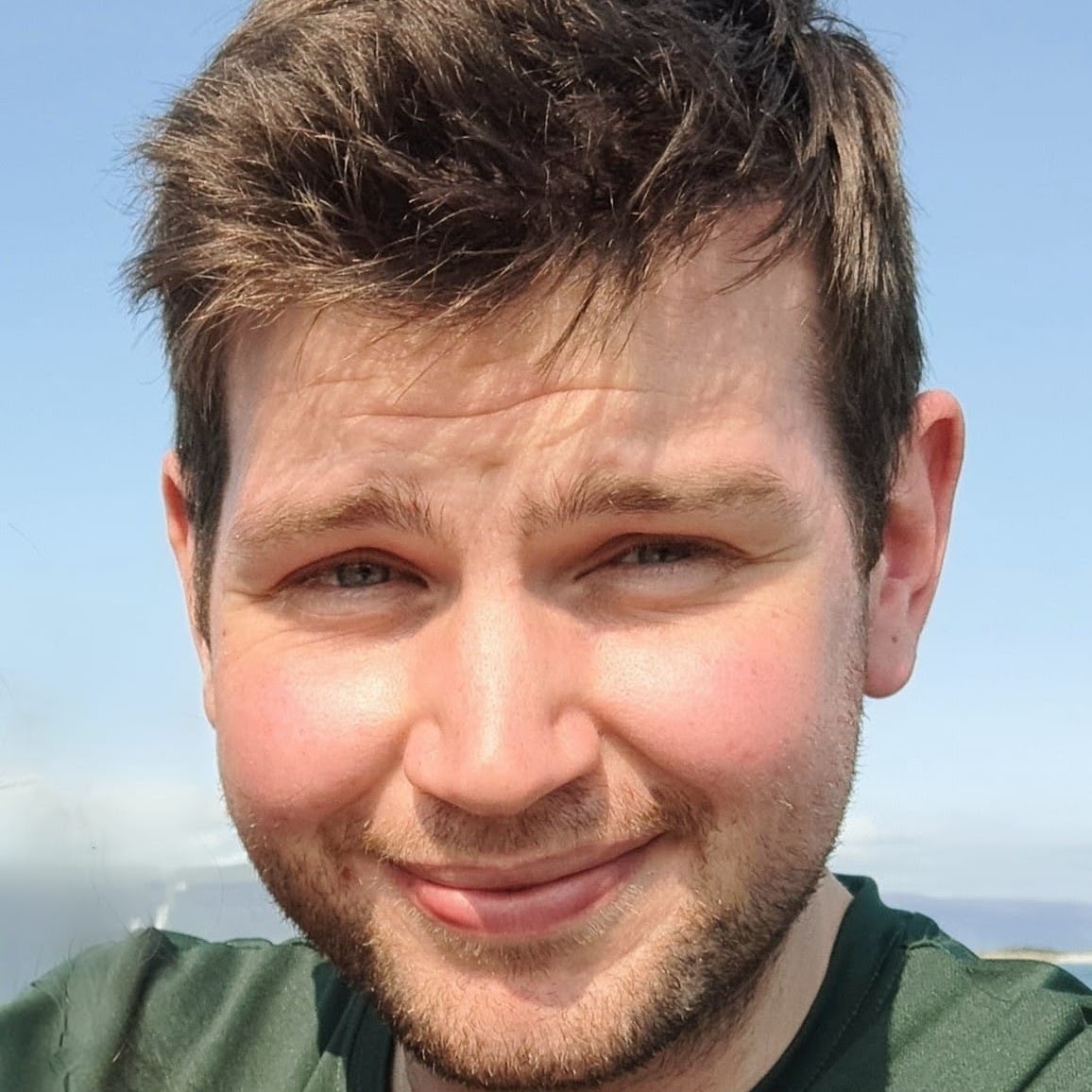 Dan Edwards