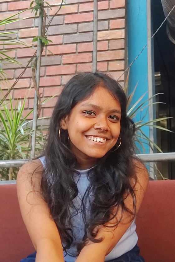 Tiasa Das