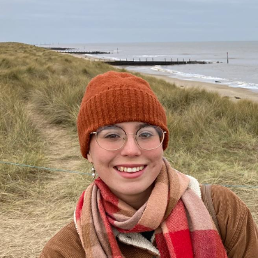 Ellie Hansen